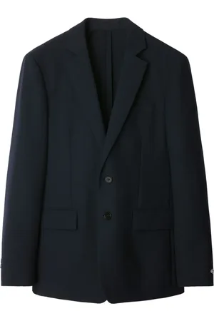 Burberry Blazer pesante