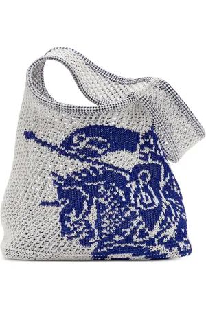 Burberry Borsa Equestrian Knight all