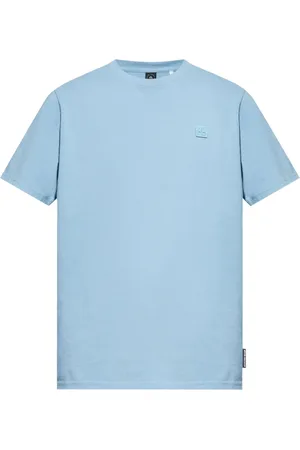 Moose Knuckles T-shirt con ricamo
