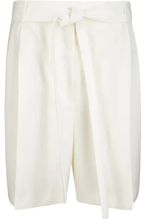Rohe Shorts con vita raccolta