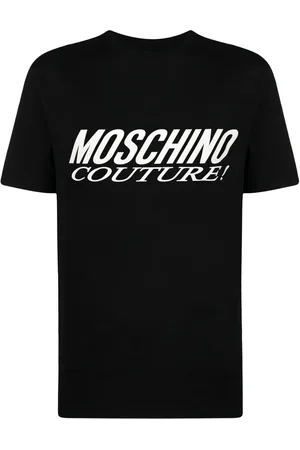 Moschino T-shirt con stampa