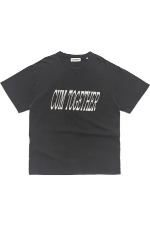 CARNE BOLLENTE T-shirt Cum Together