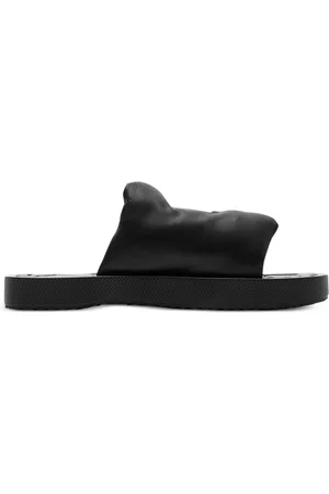 Burberry Sandali slides EKD Slab
