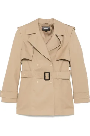 Mackage Trench Adva