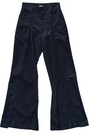 LUAR Pantaloni Hybrid Tech