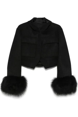 Givenchy Giacca in lana