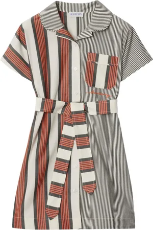 Burberry Chemisier a righe
