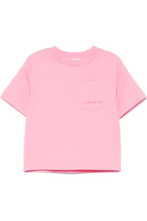 Burberry T-shirt in cotone