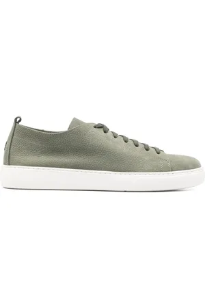 HENDERSON BARACCO Sneakers in nabuck
