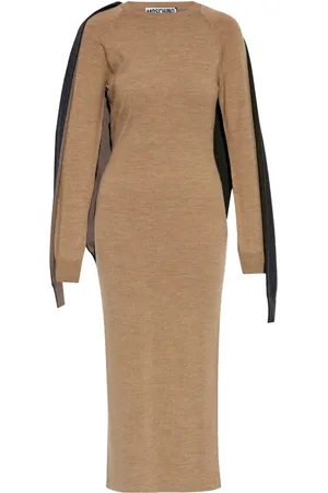 Moschino Abito in lana