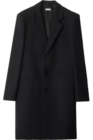 Burberry Cappotto pesante
