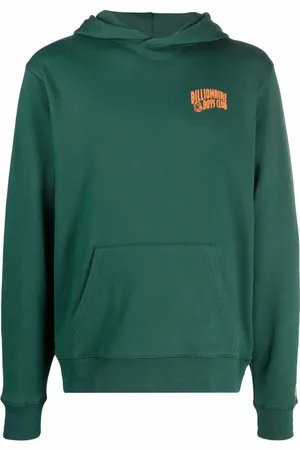 Billionaire Boys Club Felpa con stampa