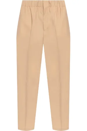 Jil Sander Chino in lana vergine