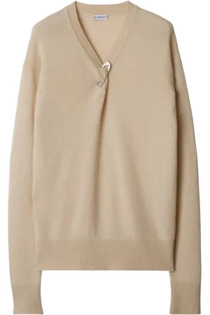 Burberry Maglione in cashmere