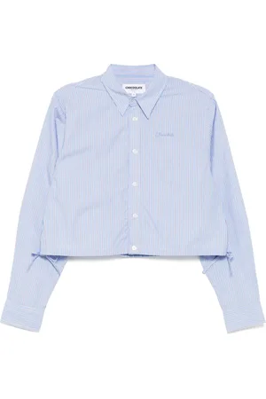Chocoolate Camicia a righe