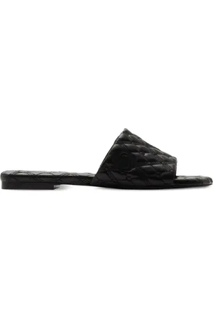 Burberry Sandali slides Quilt