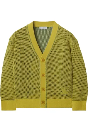 Burberry Cardigan