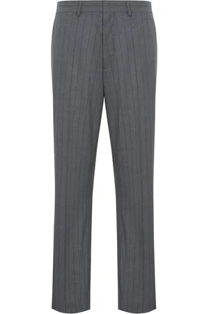 Moschino Pantaloni gessati