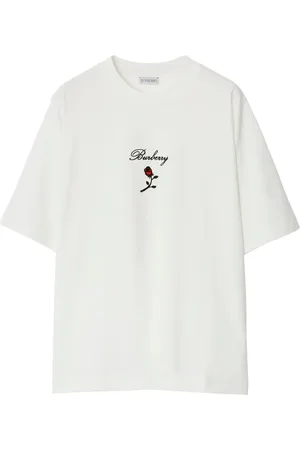 Burberry T-shirt Rose