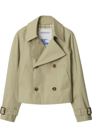 Burberry Trench doppiopetto