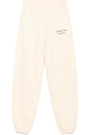 Sporty & Rich Pantaloni Faubourg