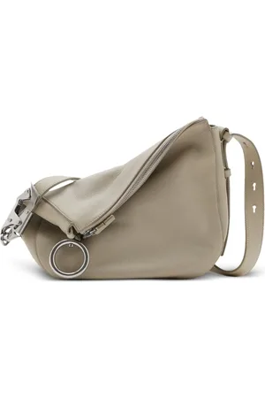Burberry Borsa a spalla Knight media