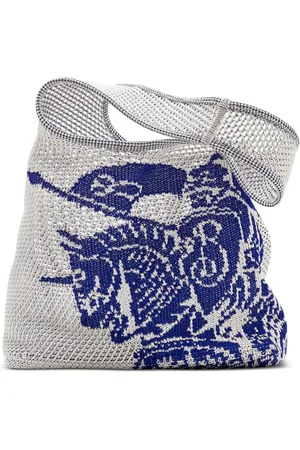 Burberry Borsa Equestrian Knight all