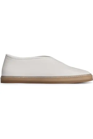 LEMAIRE Sneakers Linoleum Piped