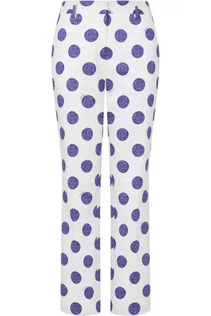 Moschino Pantaloni a pois