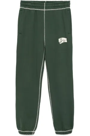 Billionaire Boys Club Pantaloni sportivi con logo a contrasto
