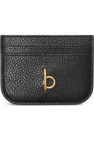 Burberry Portacarte Rocking Horse
