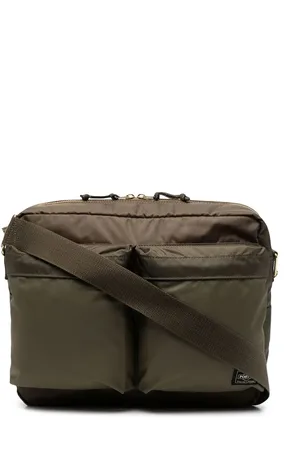 PORTER-YOSHIDA & CO Valigia 2-Way