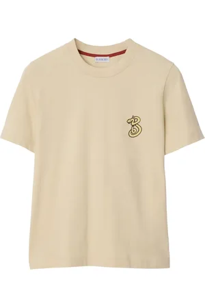 Burberry T-shirt B Snake