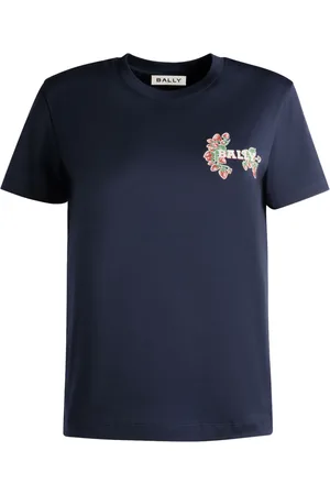 Bally T-shirt con stampa