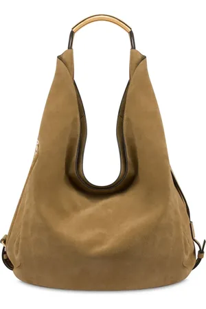 Moschino Borsa a spalla Handle Me grande