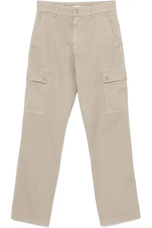 Burberry Cargo in cotone