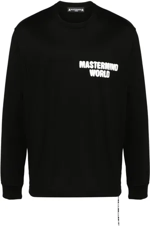 MASTERMIND T-shirt con stampa grafica