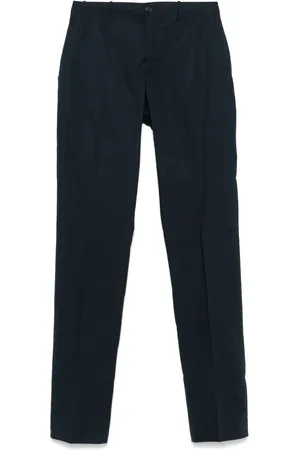 Incotex Pantaloni affusolati