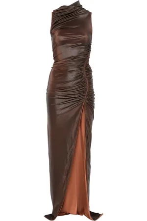 Rick Owens Abito midi Svita