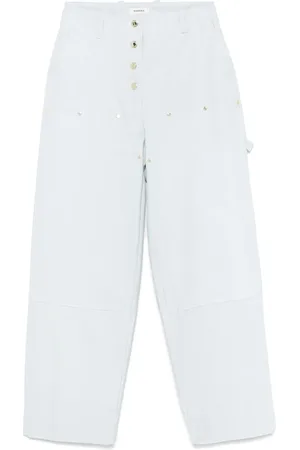 Sandro Jeans dritti