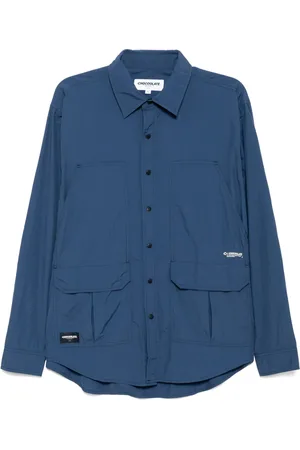 Chocoolate Camicia con stampa