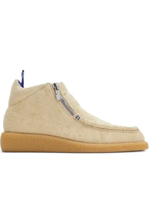 Burberry Stivali Chance