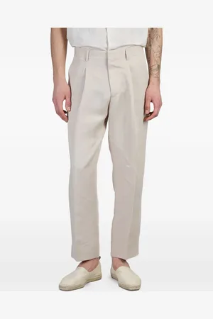 COSTUMEIN Pantaloni pliss??