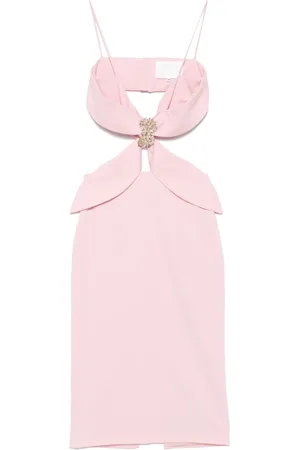 Costarellos Abito midi Arina