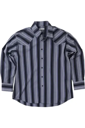 Carter Young Camicia Western Business