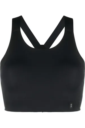 On Running Reggiseno sportivo con applicazione