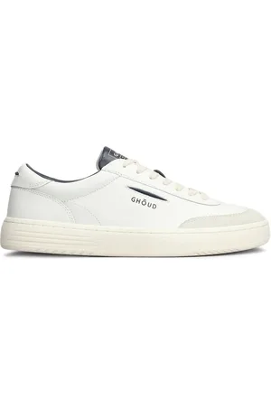 Ghoud Sneakers con design a inserti