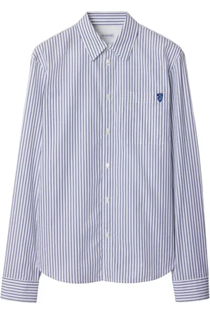 Burberry Camicia a righe