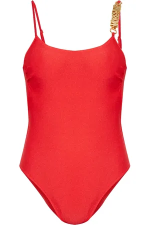 Moschino Costume intero con logo