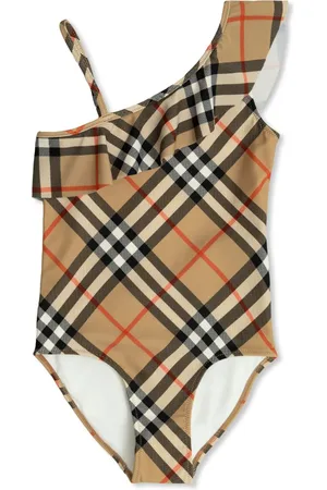 Burberry Costume intero a quadri